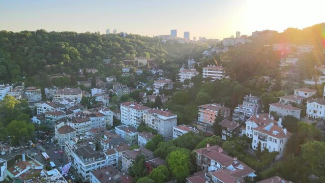Architectural Wonders: Istanbul