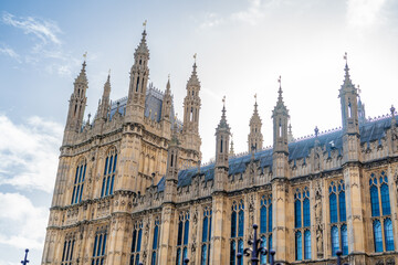 Fototapeta premium london, uk