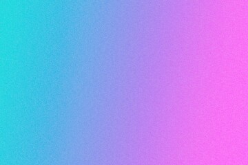 Purple blue abstract color gradient background, grainy texture website header design, blurred vibrant colors, copy space