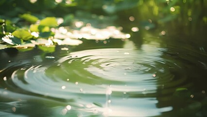 The leather creases resembling the ripples of a tranquil pond embodied the simplicity and sophistication of the natural world.