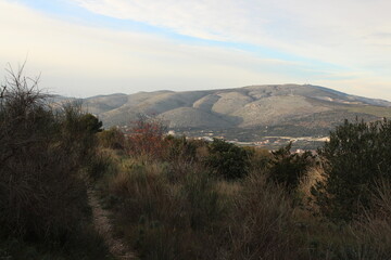 Beautiful Nature Landscape Wild Nature