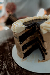 Cake