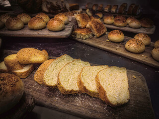 bread
