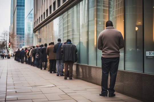 Unemployed Image Unemployment Images – Browse 255,502 Stock Photos, Vectors, and Video ...