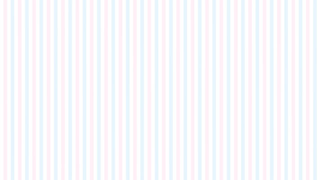 Pink and blue vertical stripes background	