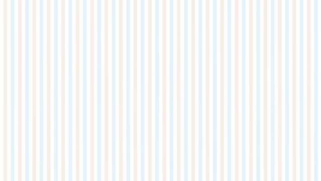 Beige and blue vertical stripes background
