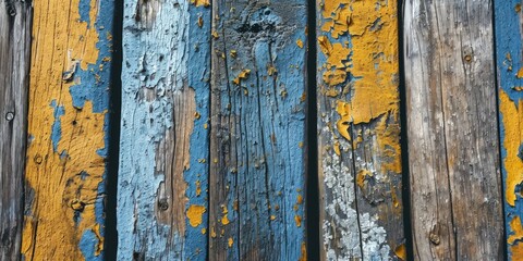 a close up of a wood surface