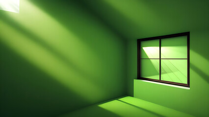 background image for green windows