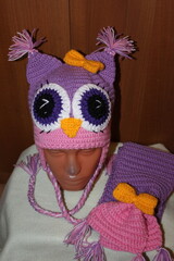 handmade accessory knitted item handmade