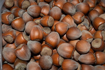 Fresh and organic delicious nuts. The energy source is nuts. Rich in omega.
