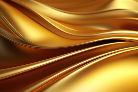 gold Gold background. Luxury shiny gold texture gold Gold background. Luxury shiny gold texture - Powered by Adobe