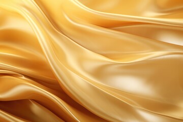 luxury golden color Abstract wave background. Abstract soft color waves  gold  gold