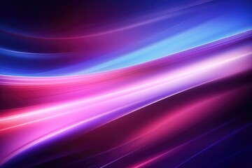 Abstract neon background with red  pink  purple  blue gradient light. Modern glowing neon concept.