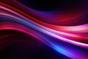 Abstract neon background with red  pink  purple  blue gradient light. Modern glowing neon concept.