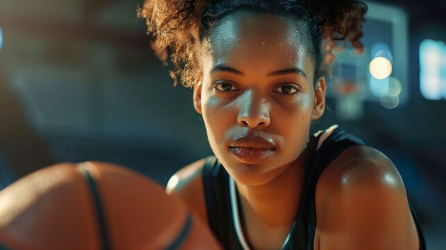 Women's basketball, Hoops, Players, Court, Dribbling, Shooting, Passing, Rebounding, Defense, Offense, Teamwork, basketball