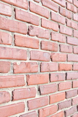 Brick Wall