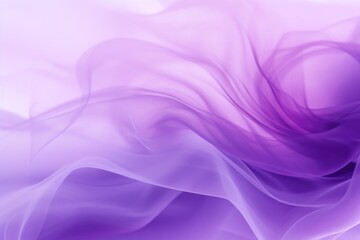 Violet purple soft gradient dreamy abstract fluid misty grain texture background