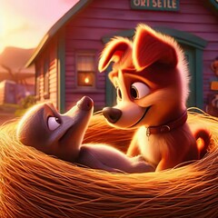 dog