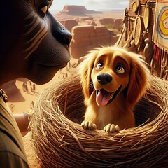 dog