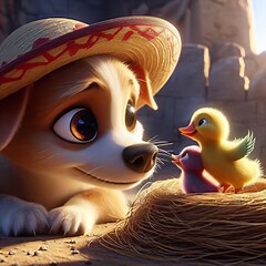 dog