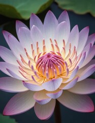 lotus flower