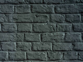 Wallpaper/Hintergrund Steinwand in dunkelgrau/schwarz (Tapete)