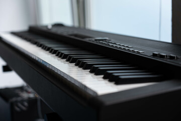 Stage Piano / Keyboard Tatstatur, Tasten