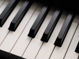 Stage Piano / Keyboard Tatstatur, Tasten