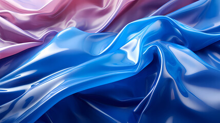 Obraz premium Background with plastic texture, abstract textured colorful plastic background