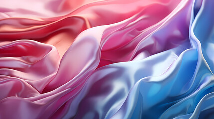 Obraz premium Background with plastic texture, abstract textured colorful plastic background