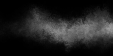 Black AI format powder and smoke,smoke isolated fog effect.horizontal texture.vintage grunge.vector illustration.abstract watercolor.fog and smoke.design element brush effect.
