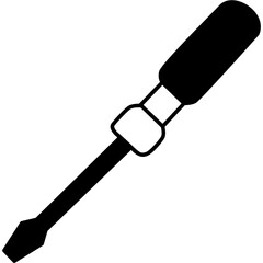 Screwdriver Icon