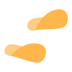 potato chips icon 