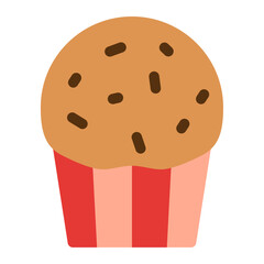 cupcake icon 