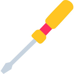 Screwdriver Illustration