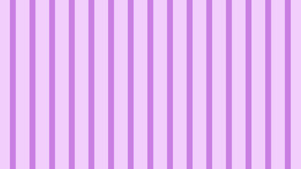 Stripe banner Purple