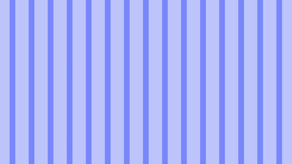 Stripe banner Blue