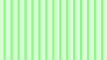 Stripe banner Lighit Green