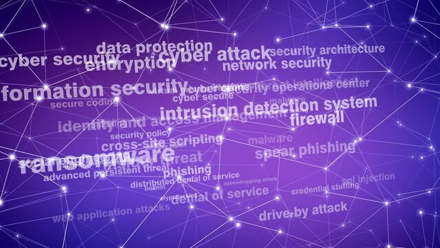 Secure your connected lines with cyber security and technology to protect against cyber crime and cyber espionage