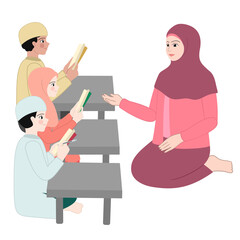 islamic religious lectures