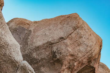 Rocks