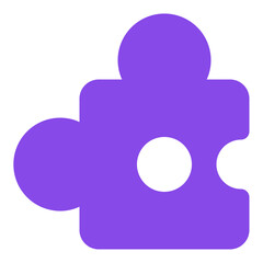 puzzle icon