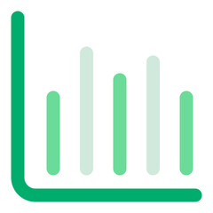 graph icon