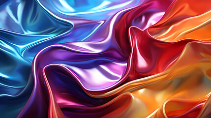 Obraz premium Background with plastic texture