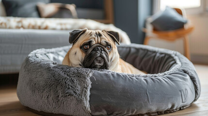 Designed to maintain a consistent temperature ensuring your pet stays warm and comfortable.