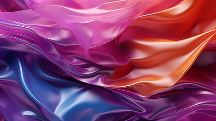 Fototapeta premium Background with plastic texture