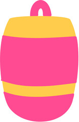  vector illustration money coin saving