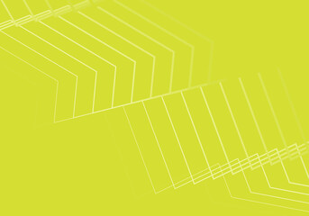 Abstract warped Diagonal Striped Background. Vector curved twisted slanting, waved lines pattern. Template background ready to use.