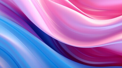 Luxury gradient background with pastel colors