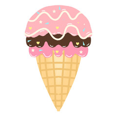 ice cream